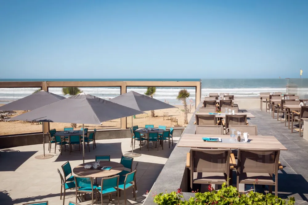 Robinson Club Agadir