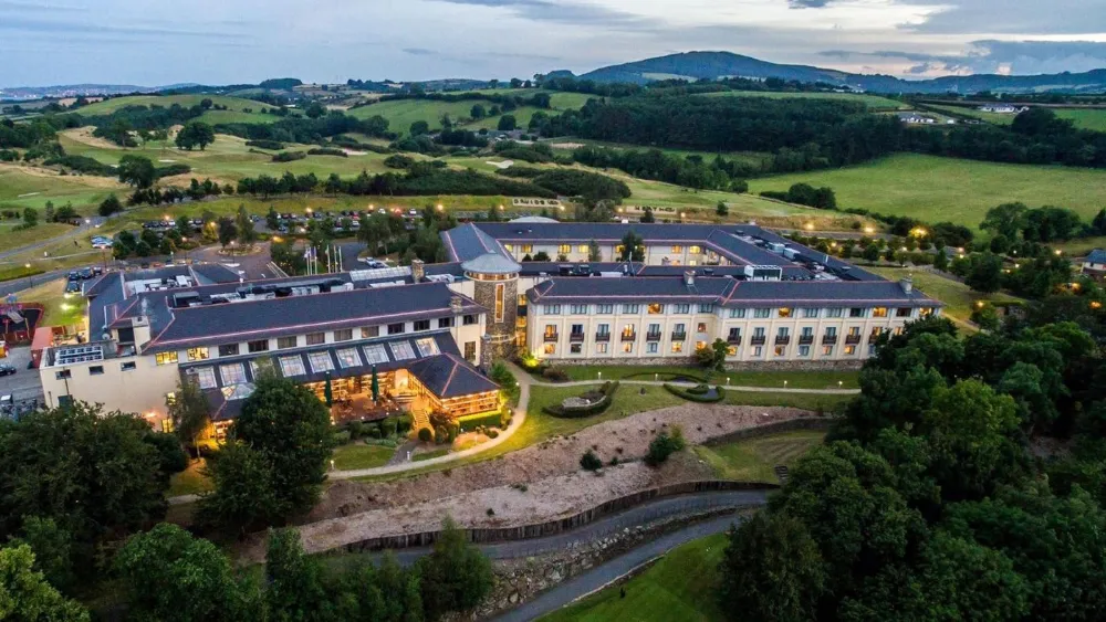 Druids Glen Hotel & Golf Resort