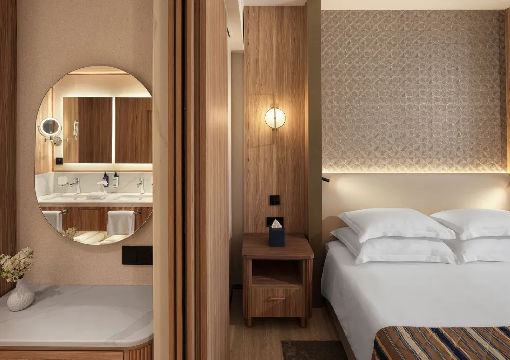 Olympic Lagoon Resort Paphos